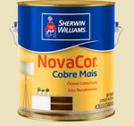 Tinta-Standard-Acrilica-Fosco-Novacor-Cobre-Mais-Marfim-36L