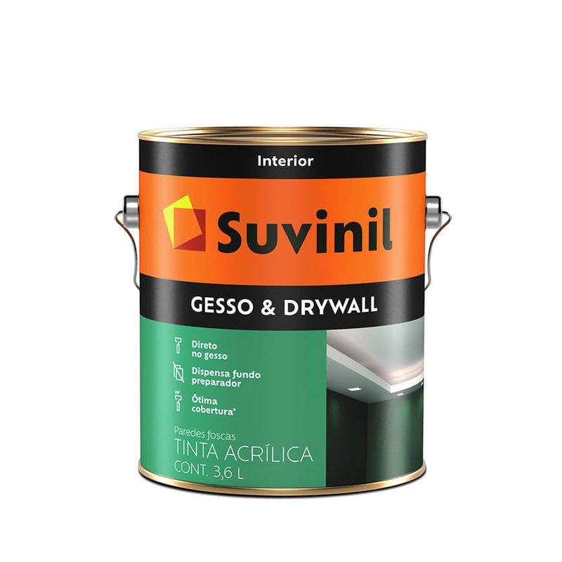 Tinta-Economica-Acrilica-Fosco-Gesso---Drywall-Branco-36L-Suvinil