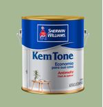Tinta-Economica-Acrilica-Fosco-Kemtone-Verde-Kiwi-36L