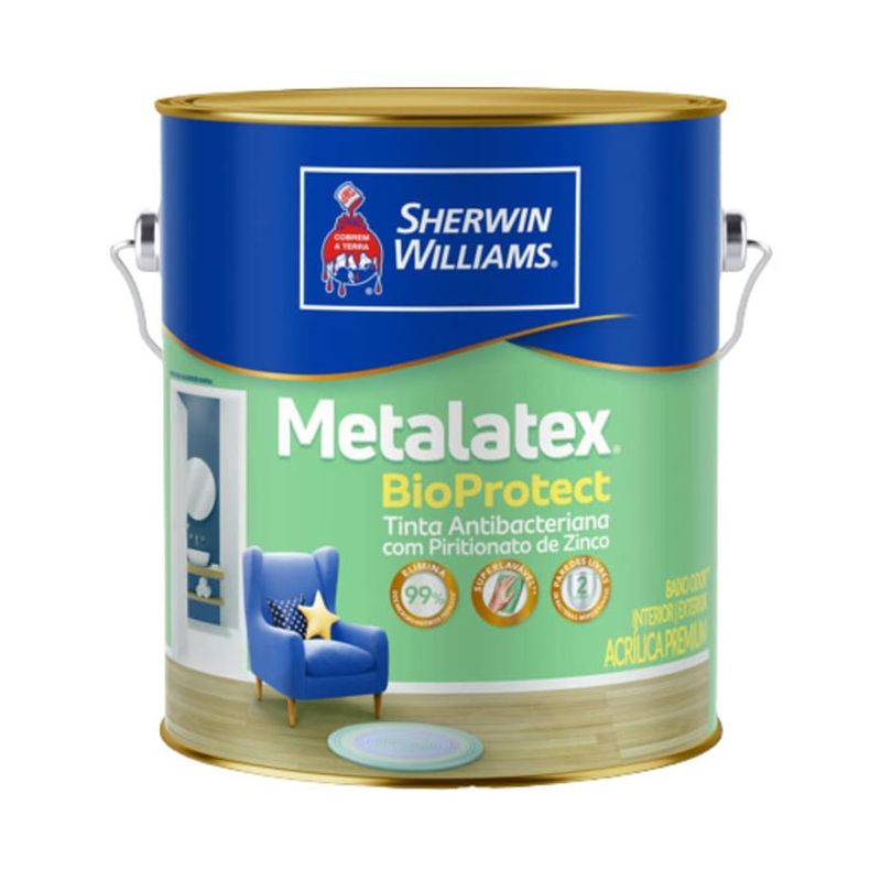 Tinta-Premium-Acrilica-Semi-Acetinado-Bioprotect-Branco-32L