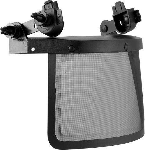 Protetor Facial Telado para Capacete Vonder