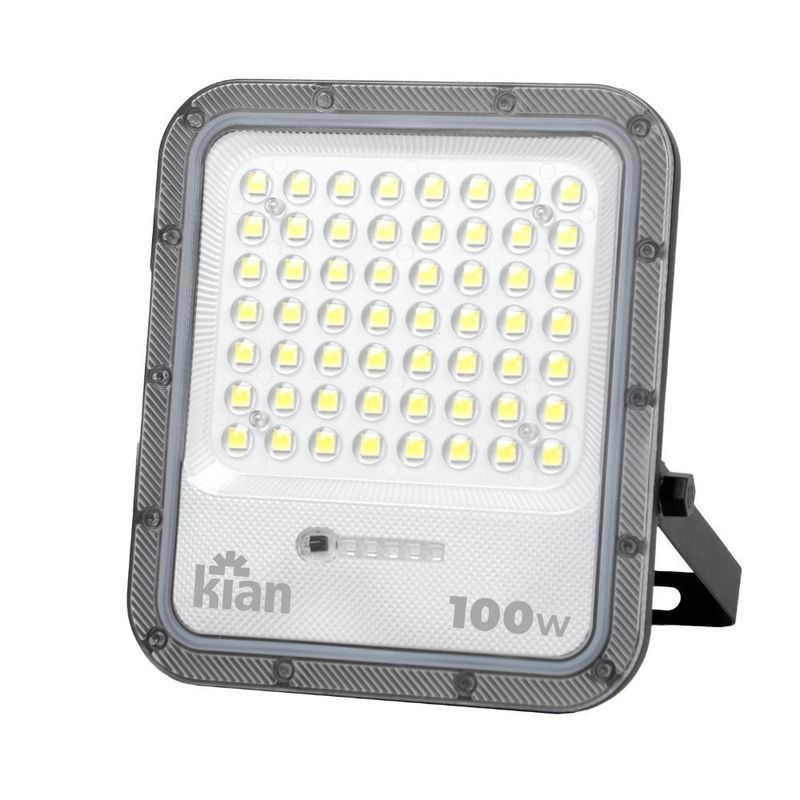 Refletor-de-LED-Solar-Fit-100W-IP65-900-Lumens-Luz-Branca