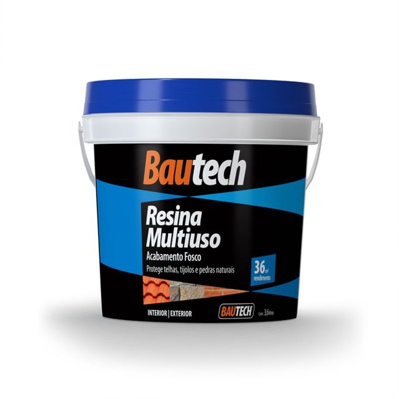 Resina-Acrilica-Multiuso-Fosco-Incolor-36L-Bautech