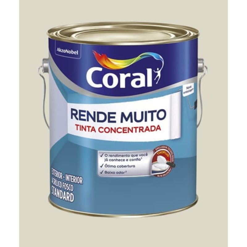 Tinta-Standard-Acrilica-Fosco-Rende-Muito-Gelo-32L-Coral