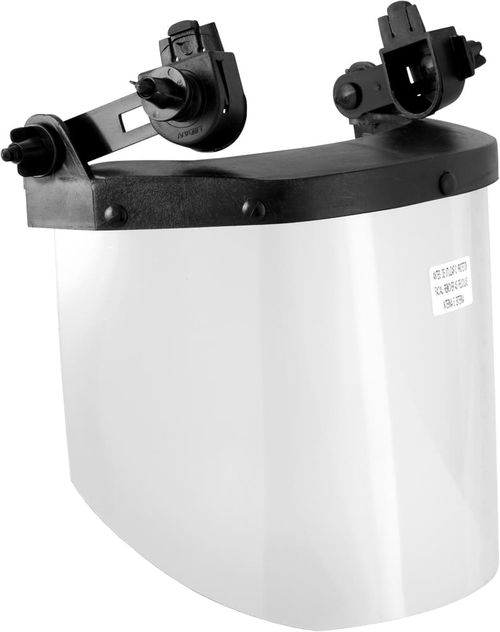 Protetor Facial Petg para Capacete Ca27628 Vonder