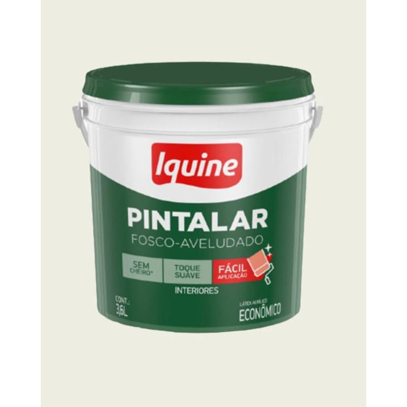 Tinta-Economica-Acrilica-Fosco-Pintalar-Gelo-36L-Iquine