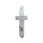 Fechadura-Externa-Espelho-Modena-Stilo-40mm-Aluminio