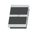 Quadro-PVC-Disjuntor-Embutir-sem-Barramento-para-16-Disjuntores-Fume