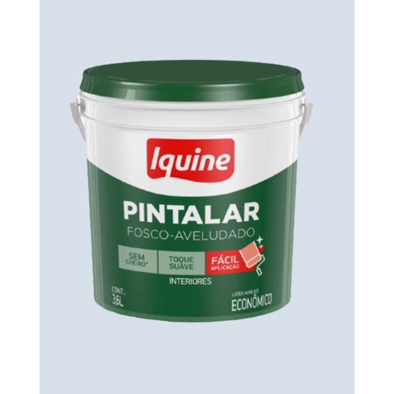 Tinta-Economica-Acrilica-Fosco-Pintalar-Andorinha-36L-Iquine