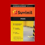 Tinta-Premium-Acrilica-Fosco-Piso-Vermelho-Demarcacao-18L-Suvinil