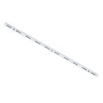 Trilho-para-Prateleira-Simples-Encaixe-200cm-Branco