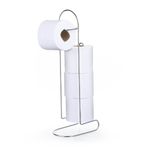 Suporte-de-Chao-para-Papel-Higienico-Cromado
