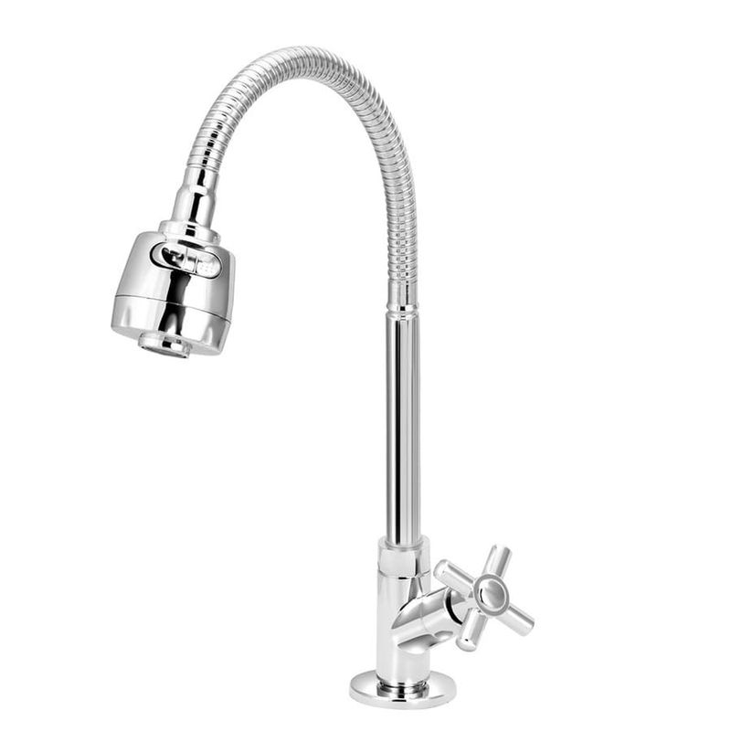 Torneira-para-Cozinha-Mesa-1-4V-Bica-Alta-Cromada-Slim-8221