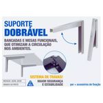 Suporte-de-Prateleira-e-Mesa-Dobravel-ate-40Kg-28cm-Aco-Branco