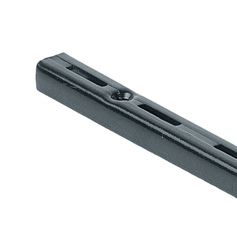 Trilho-para-Prateleira-Simples-Encaixe-200cm-Preto