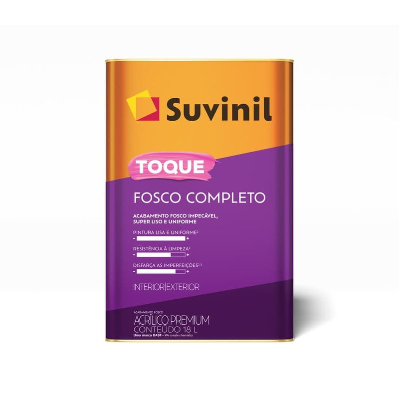 Tinta-Premium-Acrilica-Toque-Fosco-Completo-Areia-18L-Suvinil