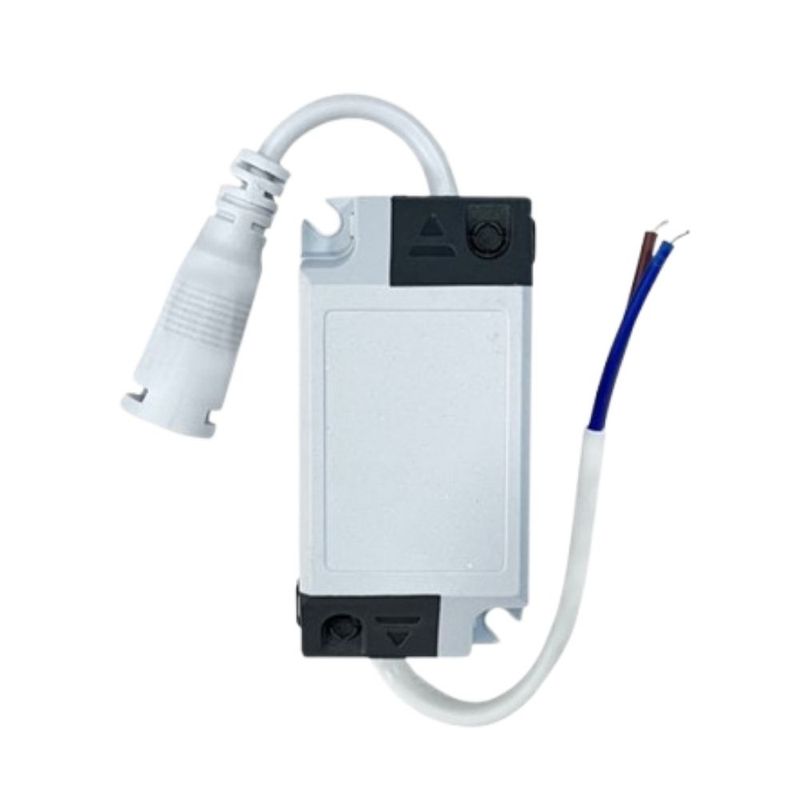 Driver-para-Painel-de-Led-Slim-24W-com-Conector