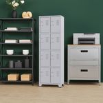 Armario-de-Aco-com-08-Portas-196x63x36cm-Cinza