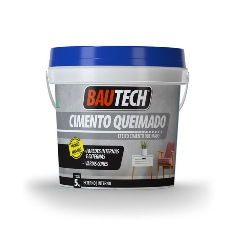 Efeito-Cimento-Queimado-Platina-5Kg-Bautech