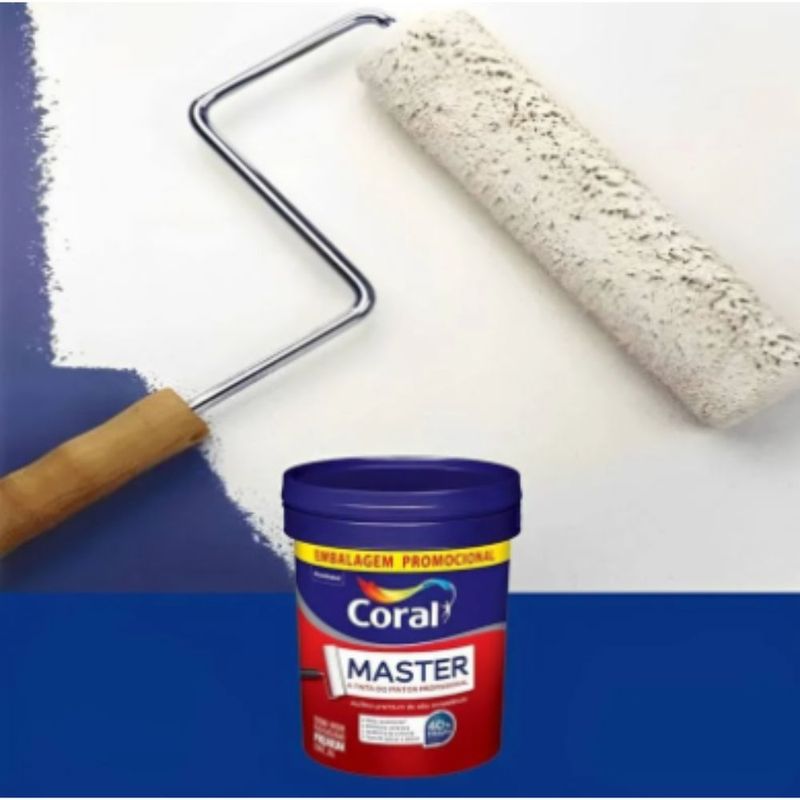 Tinta-Premium-Acrilica--Fosco-Master-Branco-20L-Coral
