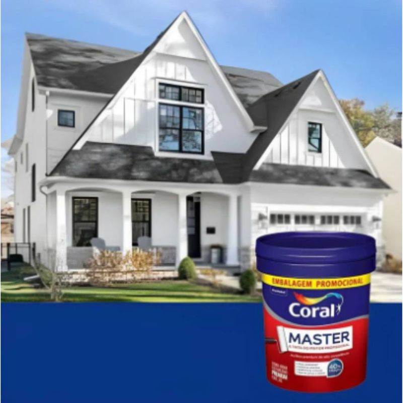 Tinta-Premium-Acrilica--Fosco-Master-Branco-20L-Coral