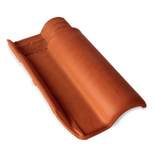 Telha Portuguesa Cerâmico Vermelho Boapaba