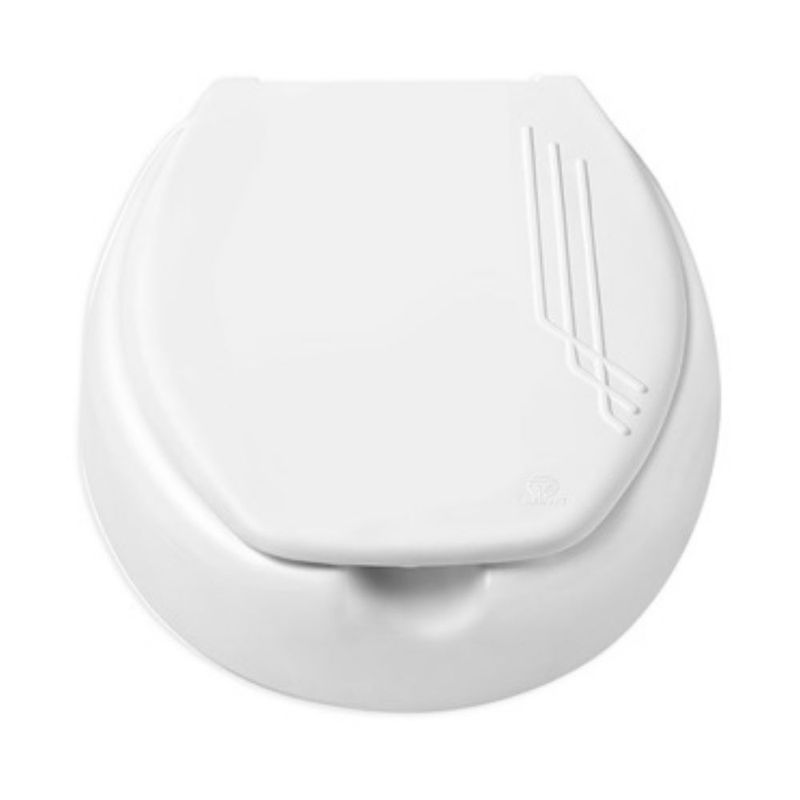 Assento-Sanitario-Elevado-com-Tampa-75cm-Oval-Branco