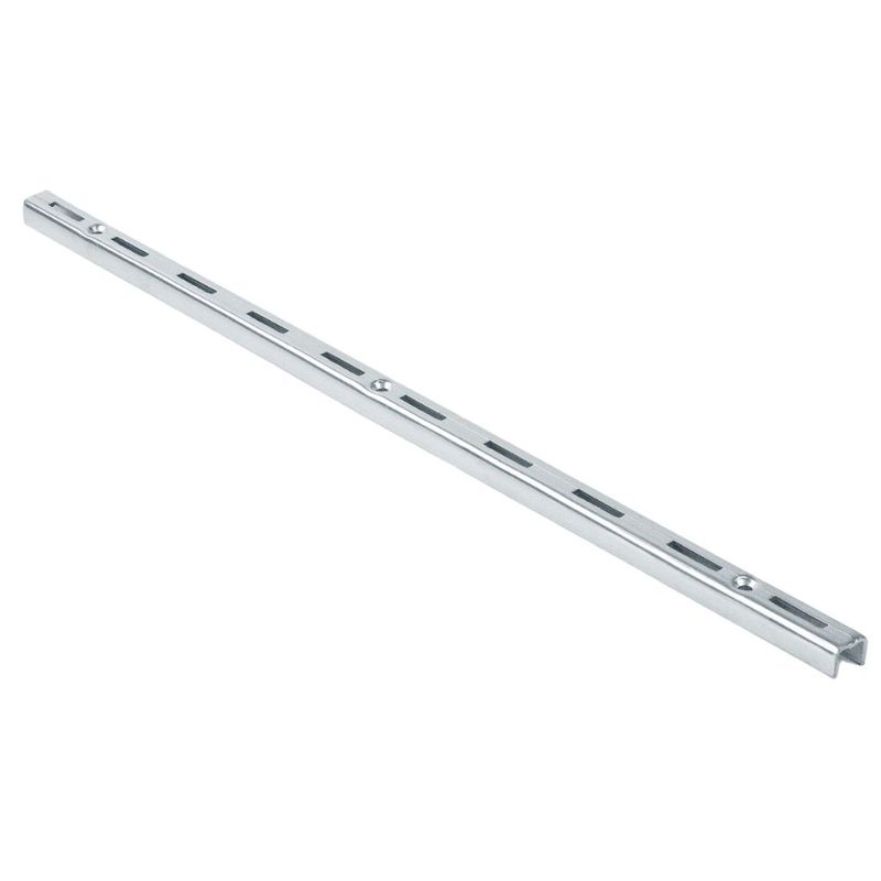 Trilho-para-Prateleira-Simples-Encaixe-100cm-Zincado