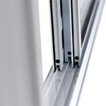 Janela-de-Correr-2-Folhas-sem-Grade-Aluminio-Branco-100x120cm
