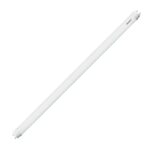 Lâmpada de LED Tubular Avant T8 18W G13 1850 Lúmens Luz Amarela
