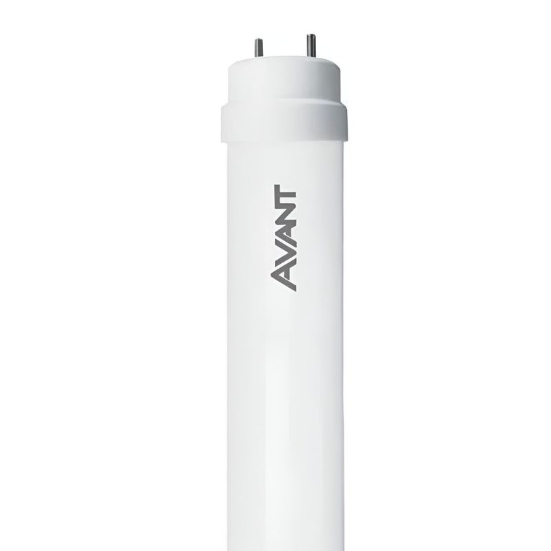 Lampada-de-LED-Tubular-Avant-T8-18W-G13-1850-Lumens-Luz-Amarela