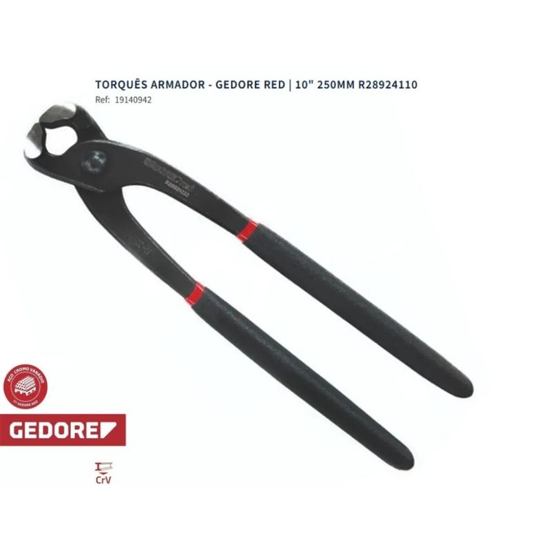 Torques-Armador-10--25cm-Cabo-Emborrachado-Gedore