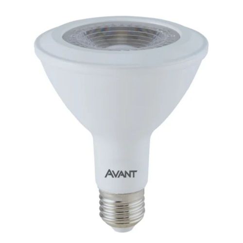 Lâmpada de LED PAR30 11W E27 938 Lúmens Luz Amarela