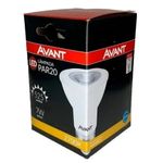Lampada-de-LED-PAR20-7W-E27-525-Lumens-Luz-Amarela