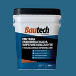 Tinta-Acrilica-Fosco-Emborrachada-Azul-20Kg-Bautech