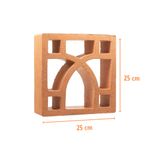 Elemento-Vazado-Ceramico-Arabesco-Terracota-25x25x85cm-Manufatti