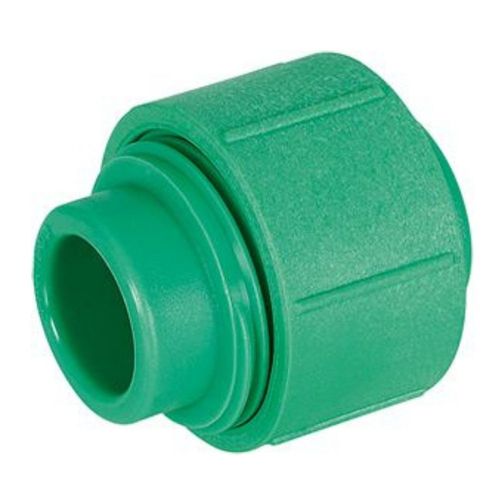 União Simples PPR 25mm Amanco