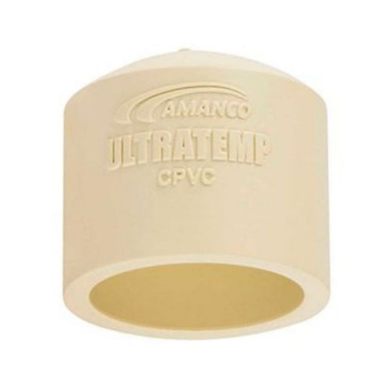 Cap-CPVC-DN28-Amanco