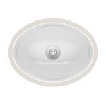 Cuba-de-Embutir-Oval-Branca-39x30cm-Louca-Celite-SMSL