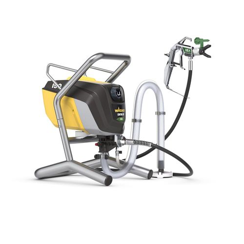 Máquina de Pintura Airless 520W PRO 190 220V Wagner