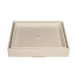 Ralo-Invisivel-Quadrado-Bege-10X10cm-Estrela