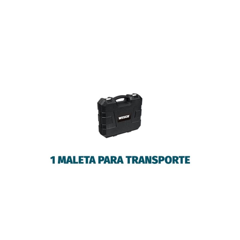 Martelete-Perfurador-Rompedor-SDS-Plus-1000W-35J-WS3161K-127V-Wesco