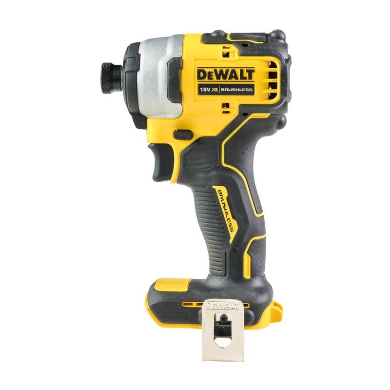 Parafusadeira-de-Impacto-Atomic-1-4--20V-2Baterias-DCF809D2-BR-Dewalt