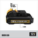 Kit-Furadeira-Parafusadeira-de-Impacto---Paraf-Imp-DCK202C2T-BR-Dewalt