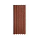 Telha-Ondulada-Fibra-Stilo-Vermelha-3mm-2x082cm-Onduline