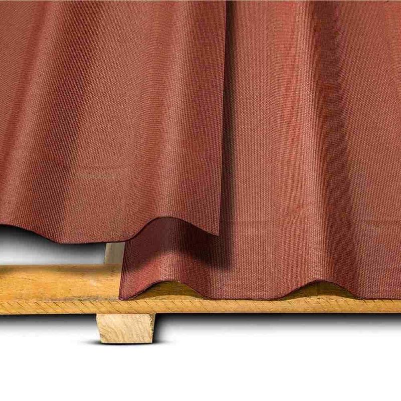 Telha-Ondulada-Fibra-Stilo-Vermelha-3mm-2x082cm-Onduline