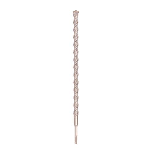 Broca SDS Plus para Concreto 25x260mm 1" IW13128 Irwin