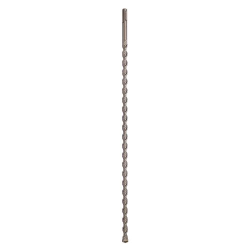 Broca SDS Plus para Concreto 12x460mm 15/32" IW13106 Irwin