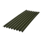 Telha-Ondulada-Fibra-Stilo-Verde-3mm-2x082cm-Onduline
