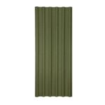 Telha-Ondulada-Fibra-Stilo-Verde-3mm-2x082cm-Onduline